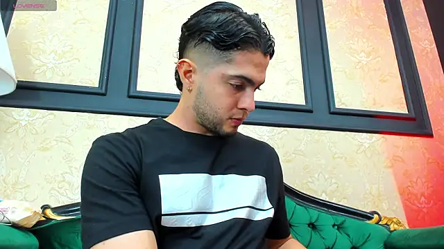 GrantBlake online show from March 3, 6:10 am