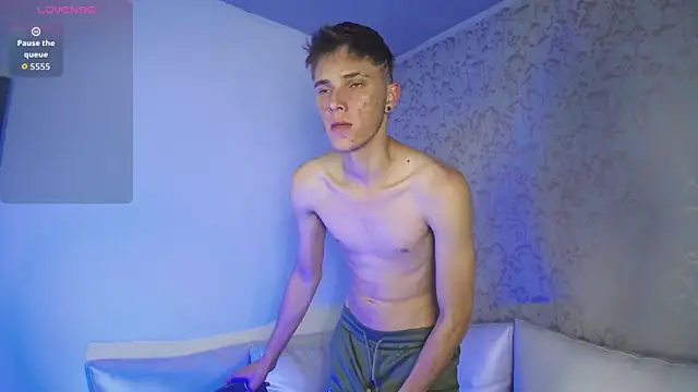 Robbin Blaze online show from September 23, 5:40 am