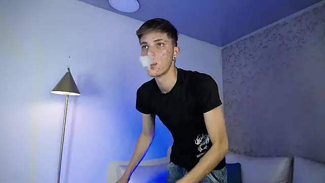 Robbin Blaze online show from September 19, 9:14 pm