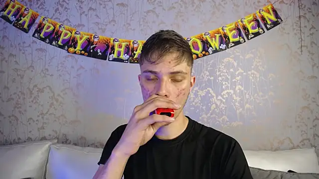 Robbin Blaze online show from October 17, 5:00 am