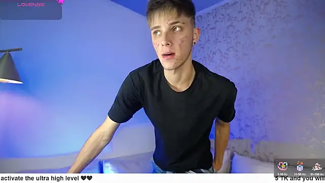 Robbin Blaze online show from September 24, 8:40 pm