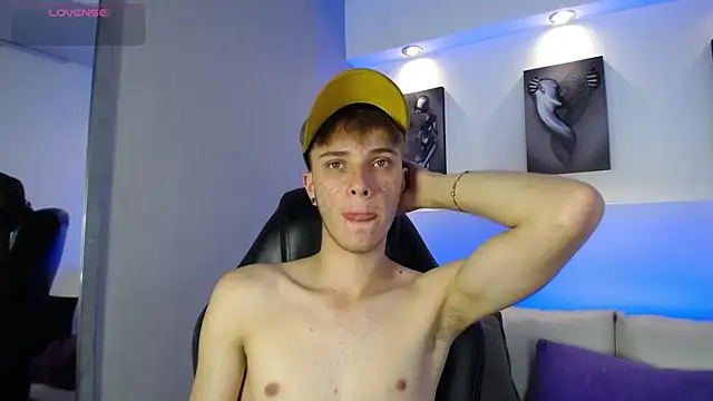 Robbin Blaze online show from December 4, 5:58 am