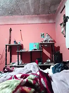 luuiss12 online show from March 12, 9:50 am