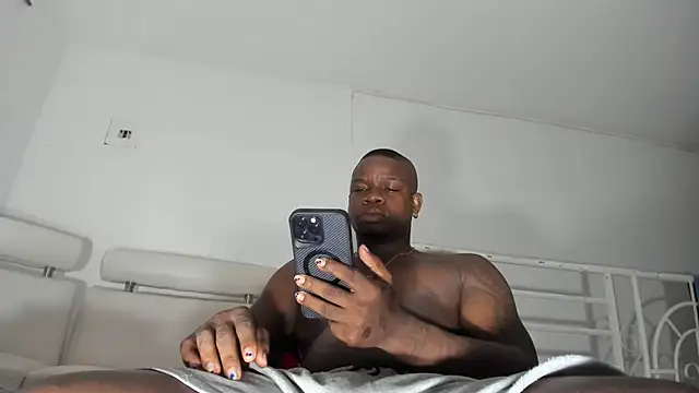 feliipehot online show from February 14, 3:40 pm