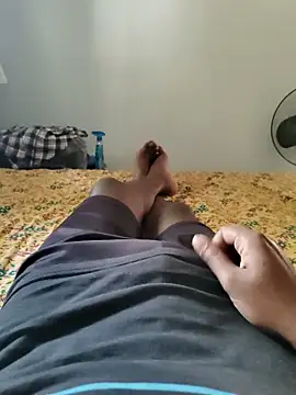 CAtoppersexa online show from October 19, 6:49 am