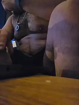 CloudyMuscleBeefy online show from January 13, 8:02 pm