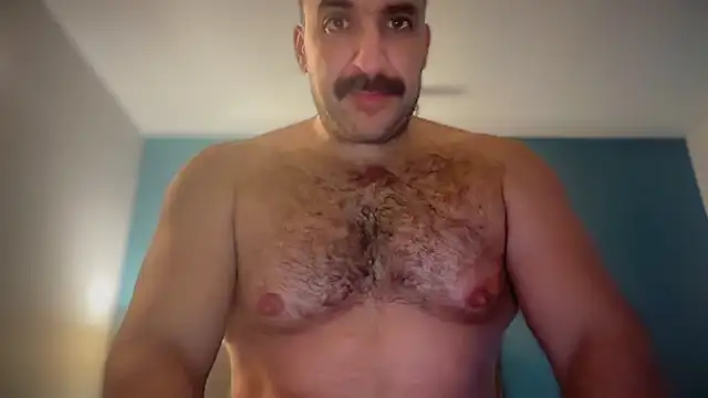 CloudyMuscleBeefy online show from November 27, 3:49 pm