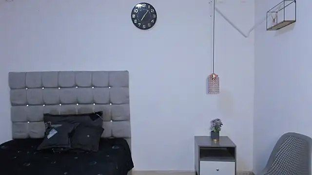 Santy Stump online show from March 12, 12:07 am