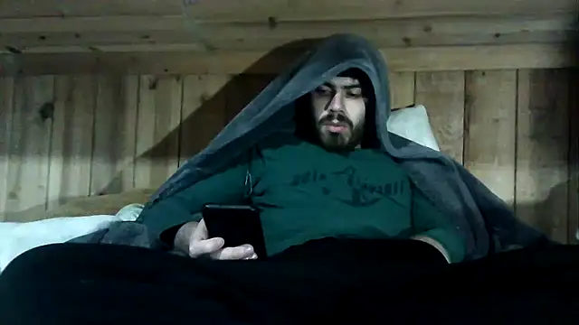 Angelsordemons6 online show from February 1, 8:18 pm