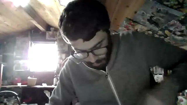 Angelsordemons6 online show from April 12, 4:30 pm