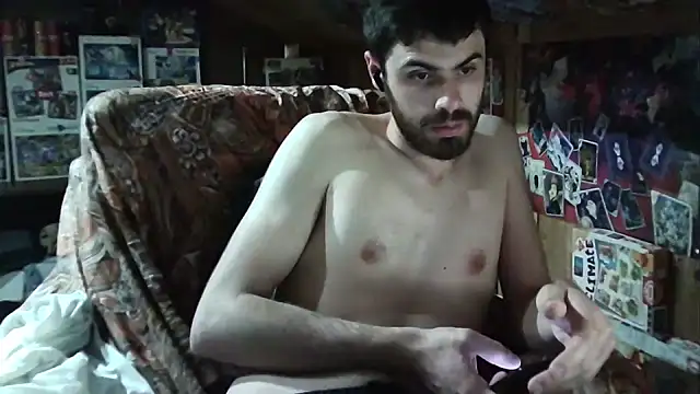 Angelsordemons6 online show from June 10, 8:31 pm