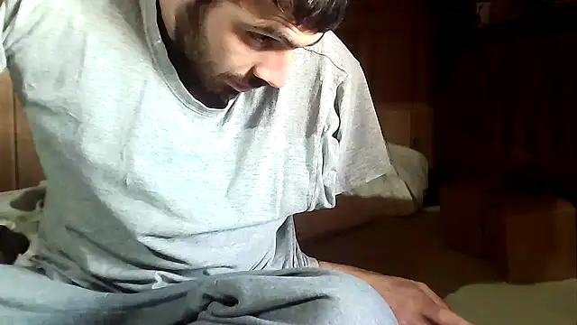 Angelsordemons6 online show from December 18, 5:20 pm