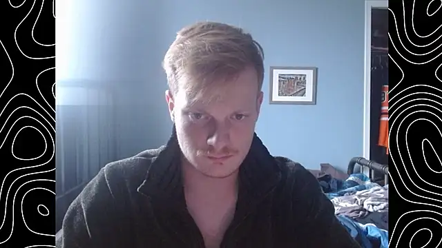 lustylyndon online show from December 5, 9:33 pm