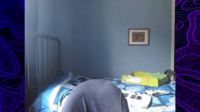 lustylyndon online show from October 24, 7:04 pm