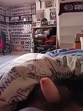 matlecoq2 online show from March 24, 11:37 am