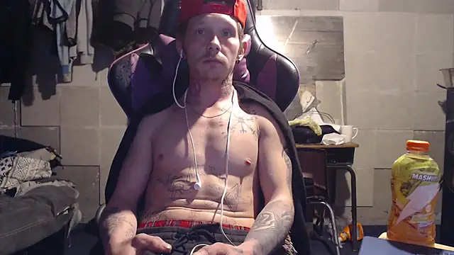 mastertrap online show from January 11, 6:39 am