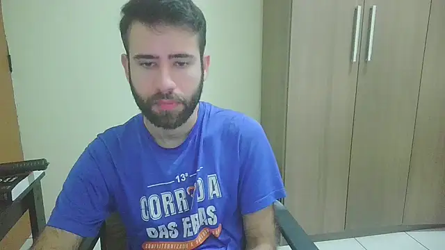 fthrfthr online show from February 28, 3:27 am