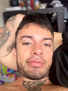 samsmith1901 online show from February 17, 1:54 pm