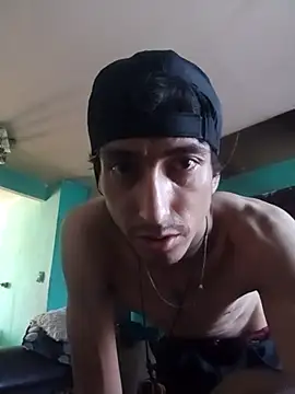 Raspinxx online show from February 2, 3:20 pm