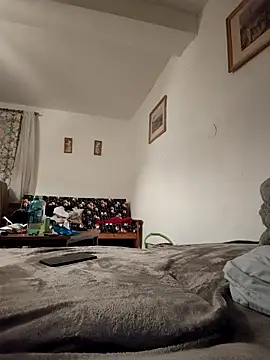 MrThomas31 online show from March 8, 3:16 pm