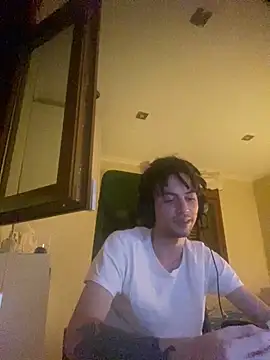 AngelJoven online show from September 15, 11:50 pm