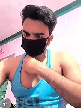 Riyansh mehta online show from January 13, 5:39 pm