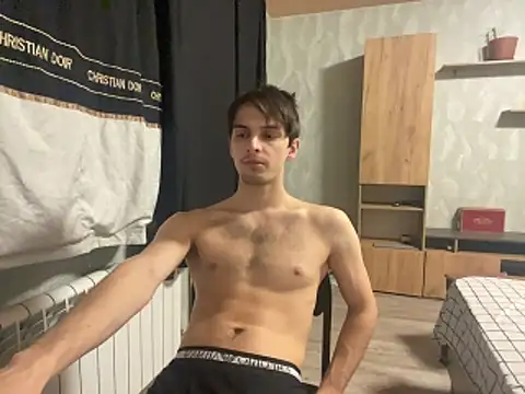 elliot scott online show from December 15, 7:00 pm