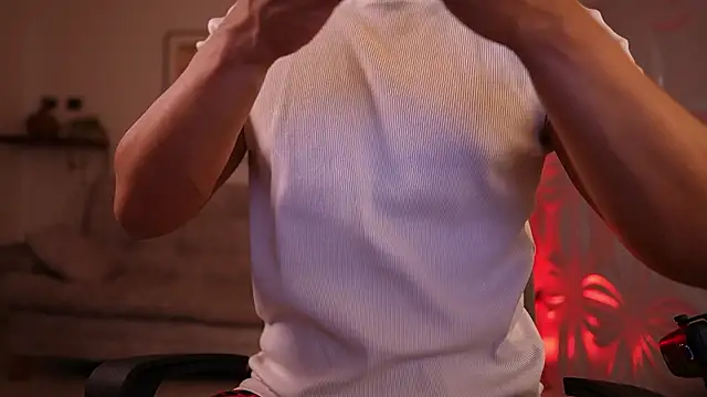 DaviesBrown online show from March 15, 9:43 pm