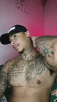 David tatto1 online show from February 26, 3:30 am