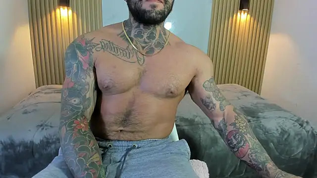 MISTER VENOM online show from December 19, 7:33 pm