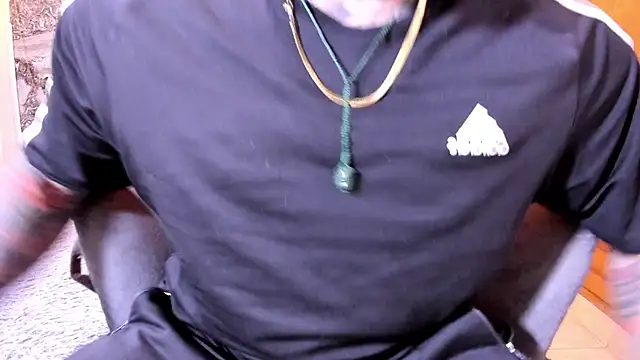 MISTER VENOM online show from January 13, 7:40 pm