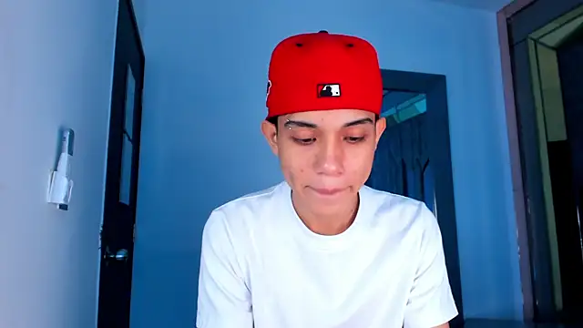 Sebax Young online show from March 11, 8:49 pm