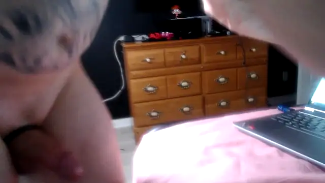 TheGrudge206 online show from February 9, 8:02 pm