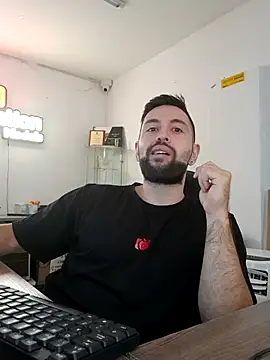 Nacho Masters online show from September 25, 6:29 pm