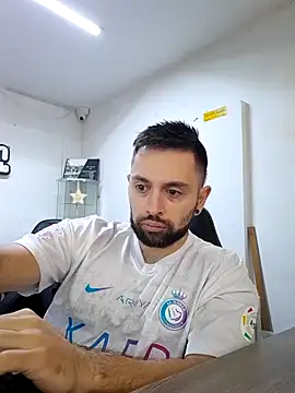 Nacho Masters online show from October 14, 1:18 pm