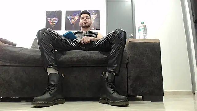 mackdaniels online show from April 20, 9:39 pm