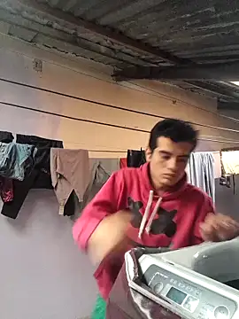 Ortiz3404 online show from October 27, 6:43 pm