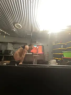 nolimitBackdoorman online show from February 10, 2:38 am