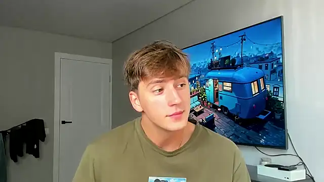 DaniHort online show from September 10, 8:24 am