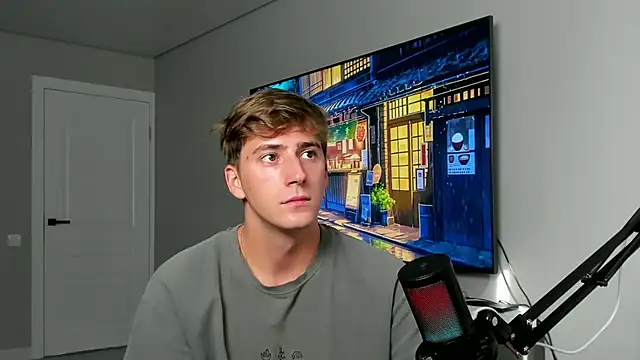 DaniHort online show from September 15, 9:21 am