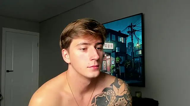 DaniHort online show from October 22, 10:30 am