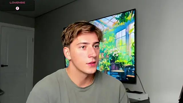 DaniHort online show from October 3, 10:20 am