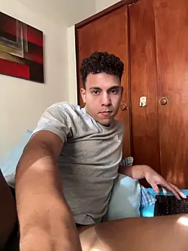 evan lux online show from December 22, 7:55 pm