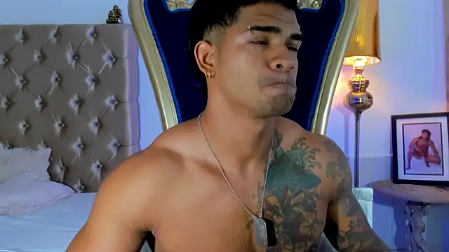 antonio  444 online show from September 14, 10:06 am