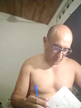 jorge406 online show from February 24, 2:34 am