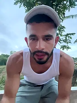 Jacksonfranco online show from January 5, 10:57 pm