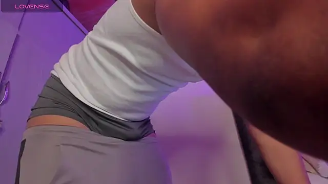 ANGELOGAO online show from April 13, 11:16 pm