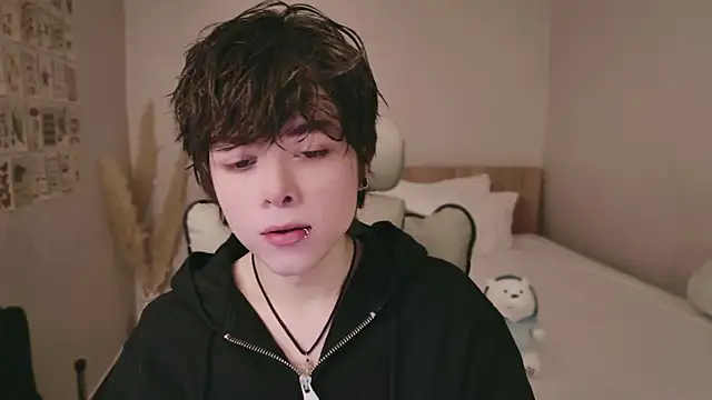 PaulTexx online show from January 6, 7:29 pm