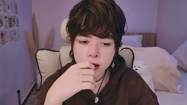 PaulTexx online show from October 1, 5:06 pm