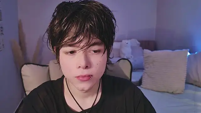 PaulTexx online show from September 11, 2:38 pm